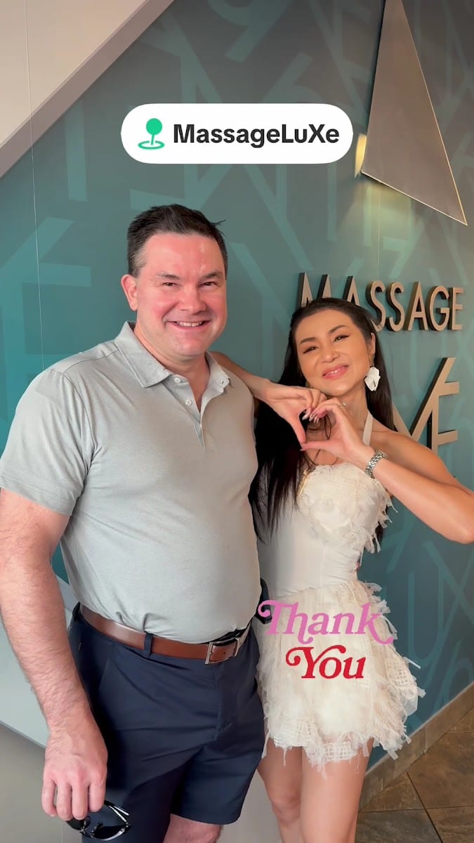 MassageLuXe, photo 3