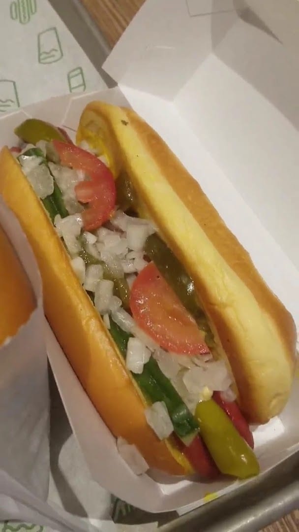 Shake Shack Summerlin, photo 2