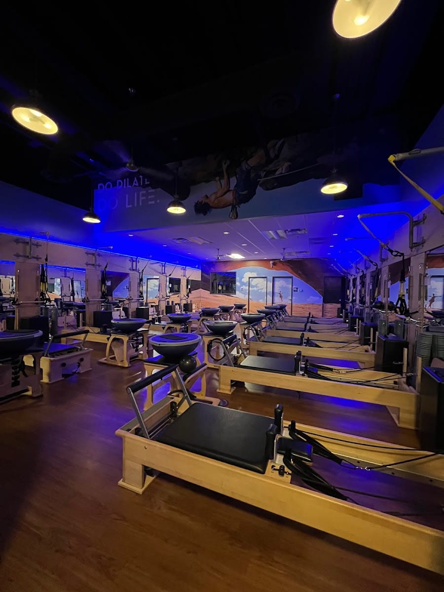Club Pilates - Scottsdale Promenade