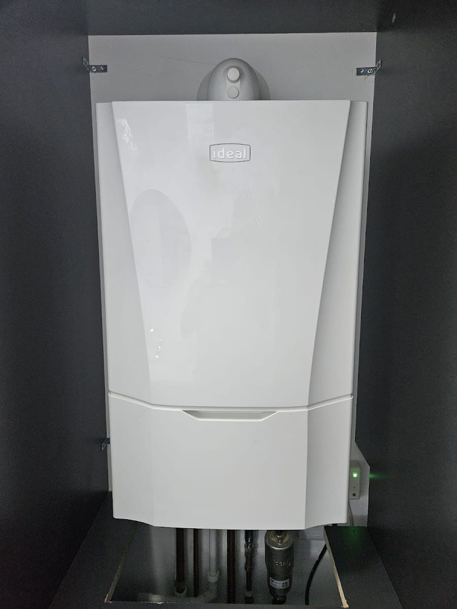 S Morris Heating, photo 2