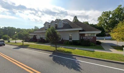 Planned Parenthood - Saratoga Springs Center