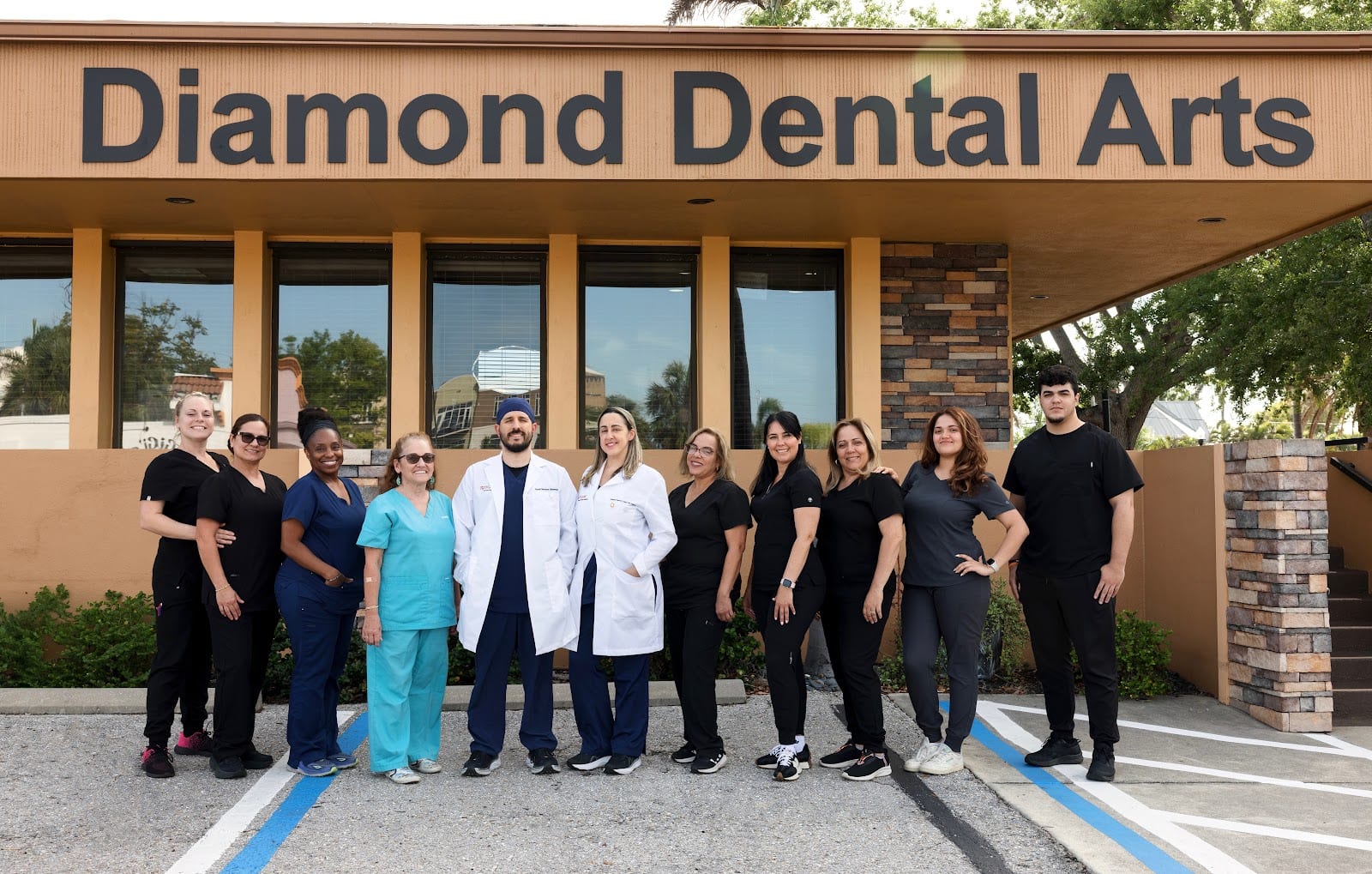 Diamond Dental Arts, photo 2