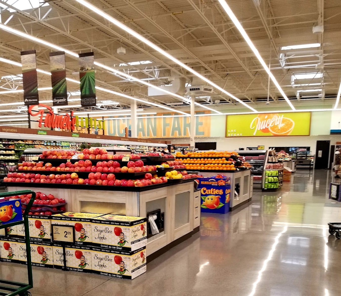 Albertsons, photo 3