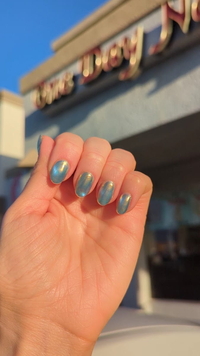One Day Nail Spa, photo 2