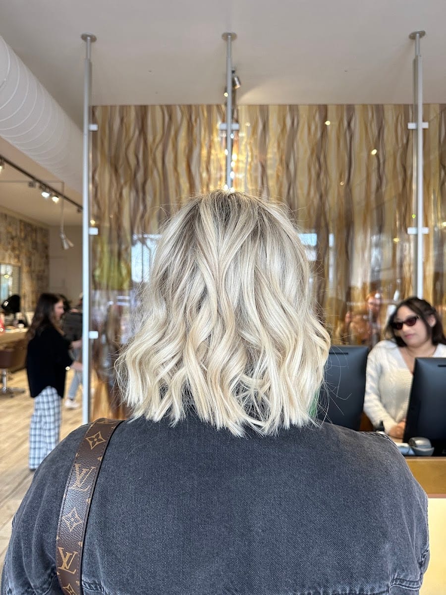 The Factory Salon-The Heights, photo 3