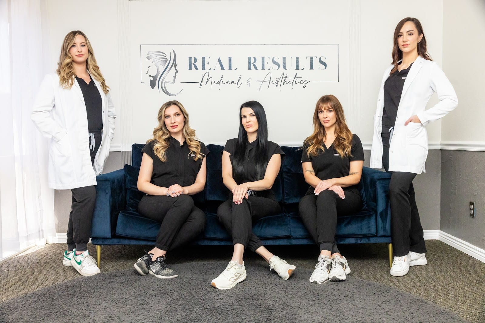 Real Results Medical & Aesthetics, photo 3