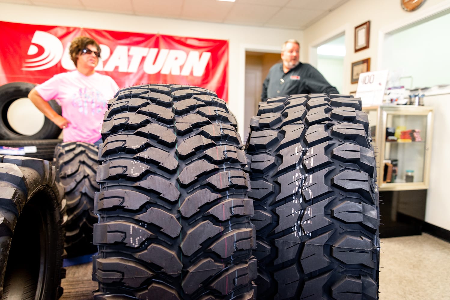 Premier Tire and Wheel, photo 3