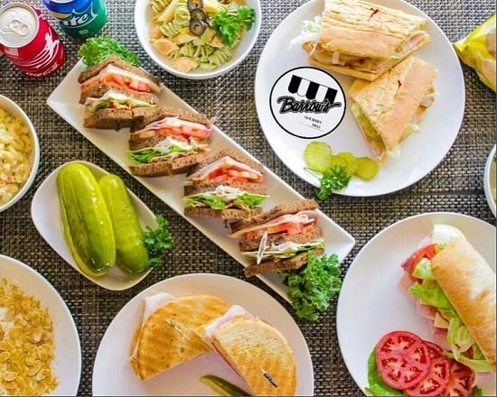 Barrow's Gourmet Deli, photo 2