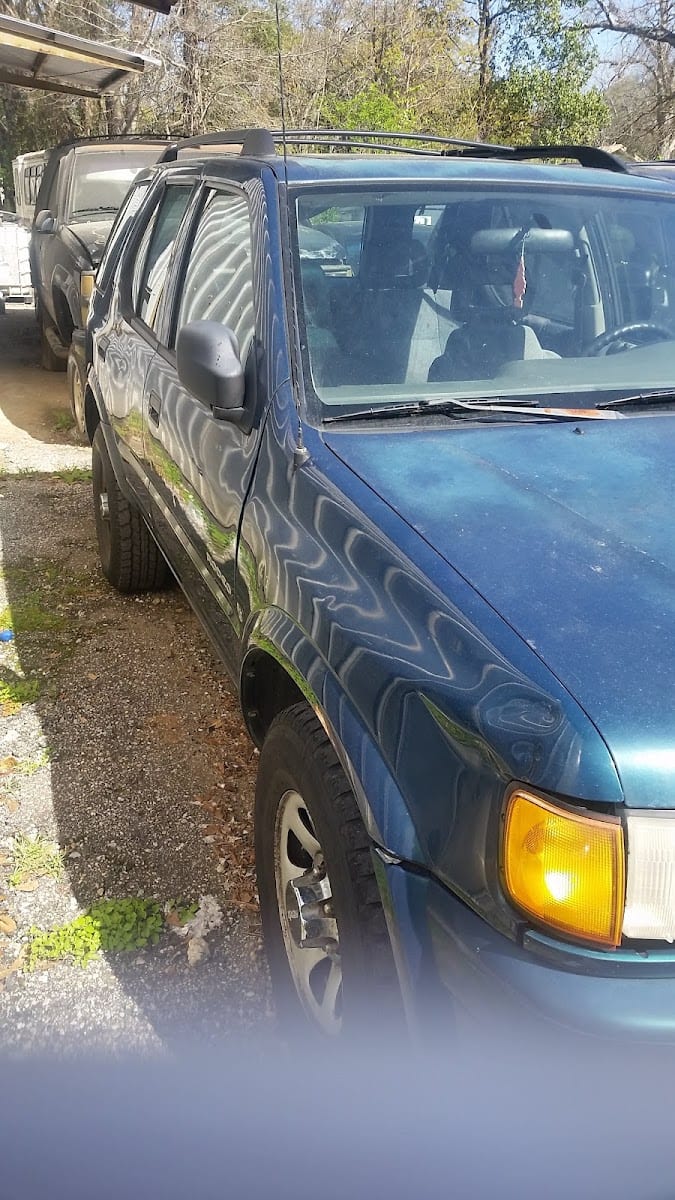 Gerald's Automotive