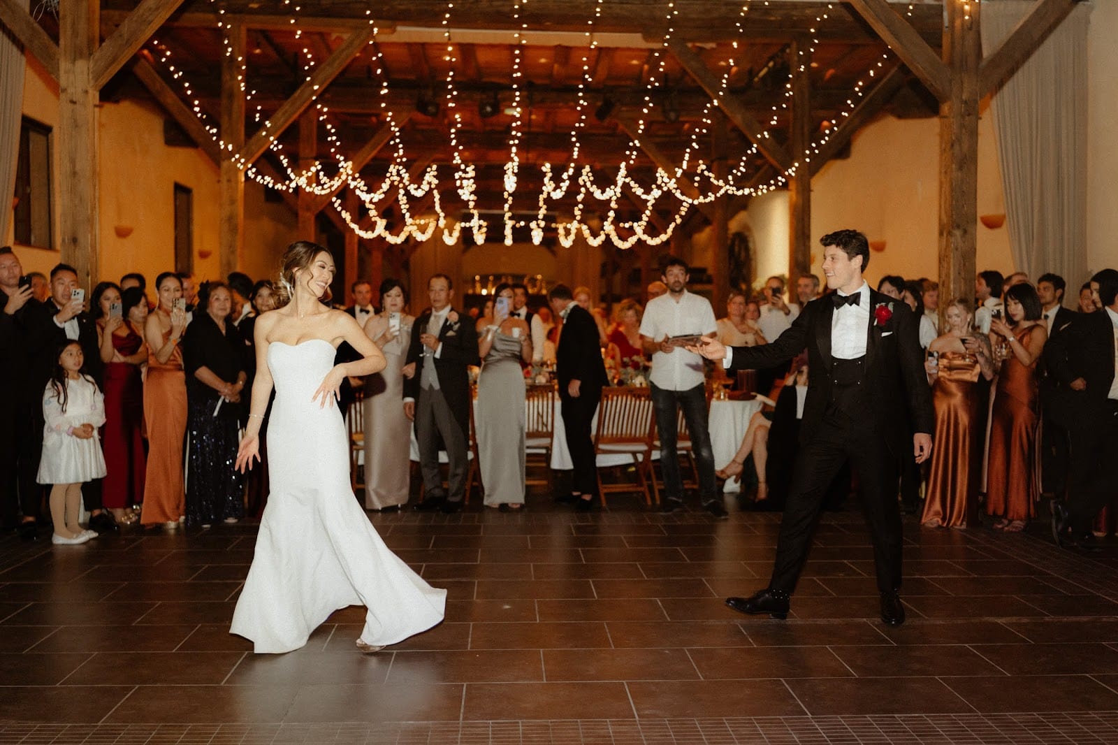 Luminati Dance