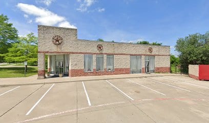 Frisco Out Door Venue