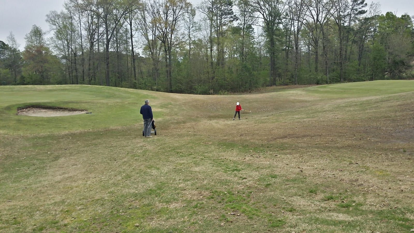 Jack Stephens Youth Golf Academy, photo 3