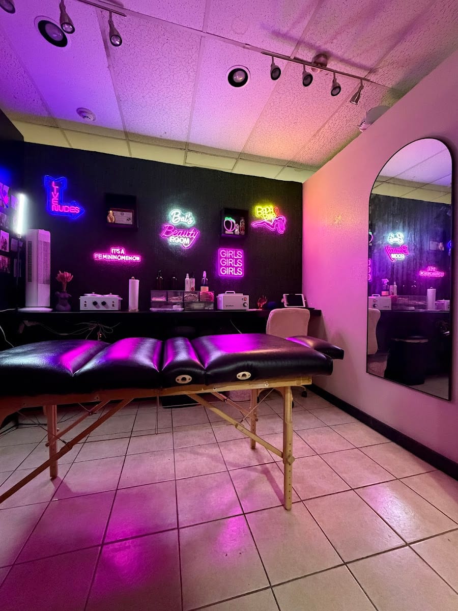 Bai’s Beauty Room, photo 2