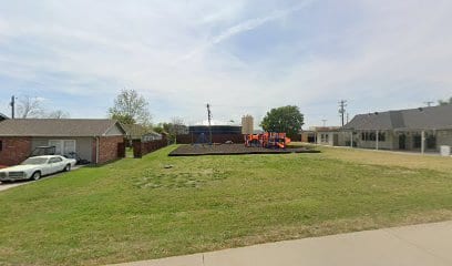 Lakewood Village Park