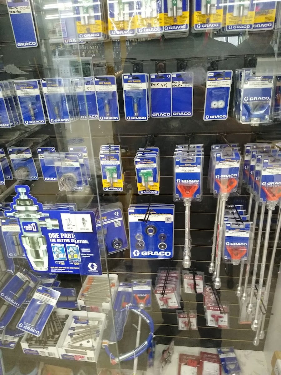 Sherwin-Williams Paint Store, photo 3