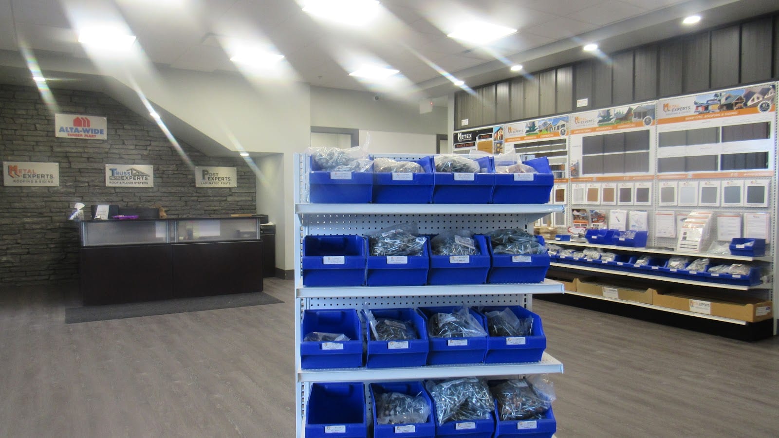 Alta-Wide Builders Supplies (Sherwood Park)