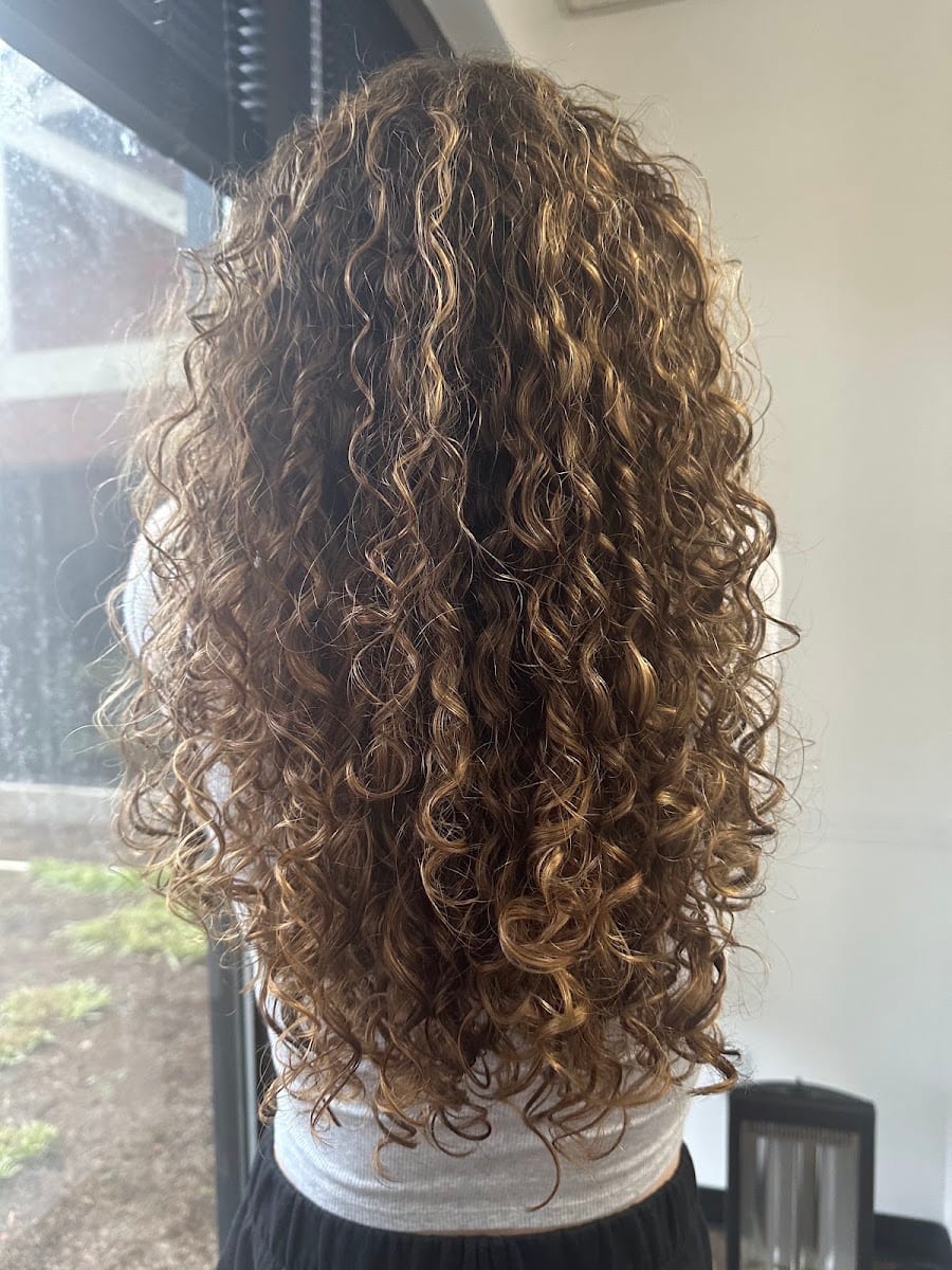 Penny Lane hair boutique