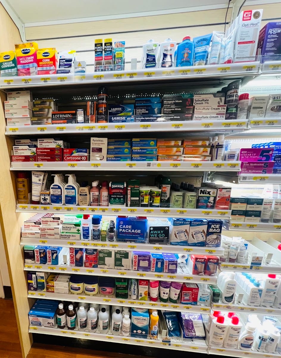 Kaiser Permanente Pharmacy San Francisco, photo 4
