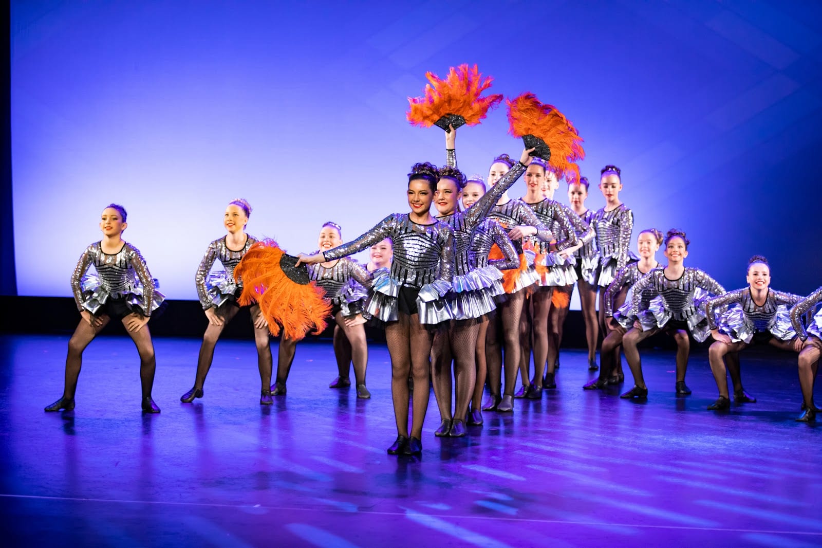 Roby Rogers School of Dancing- Walkerston & Marian Dance Studio