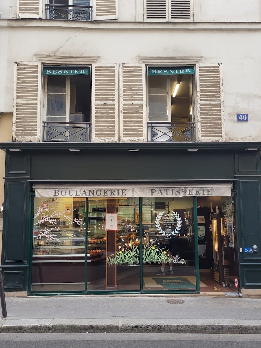 Boulangerie du Musée, photo 4
