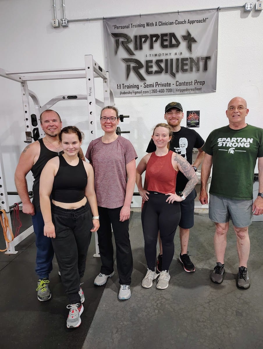 Ripped-N-Resilient Performance, LLC