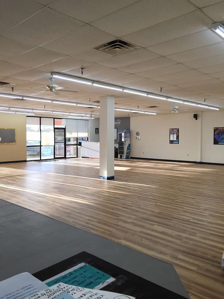 Jazzercise, photo 4