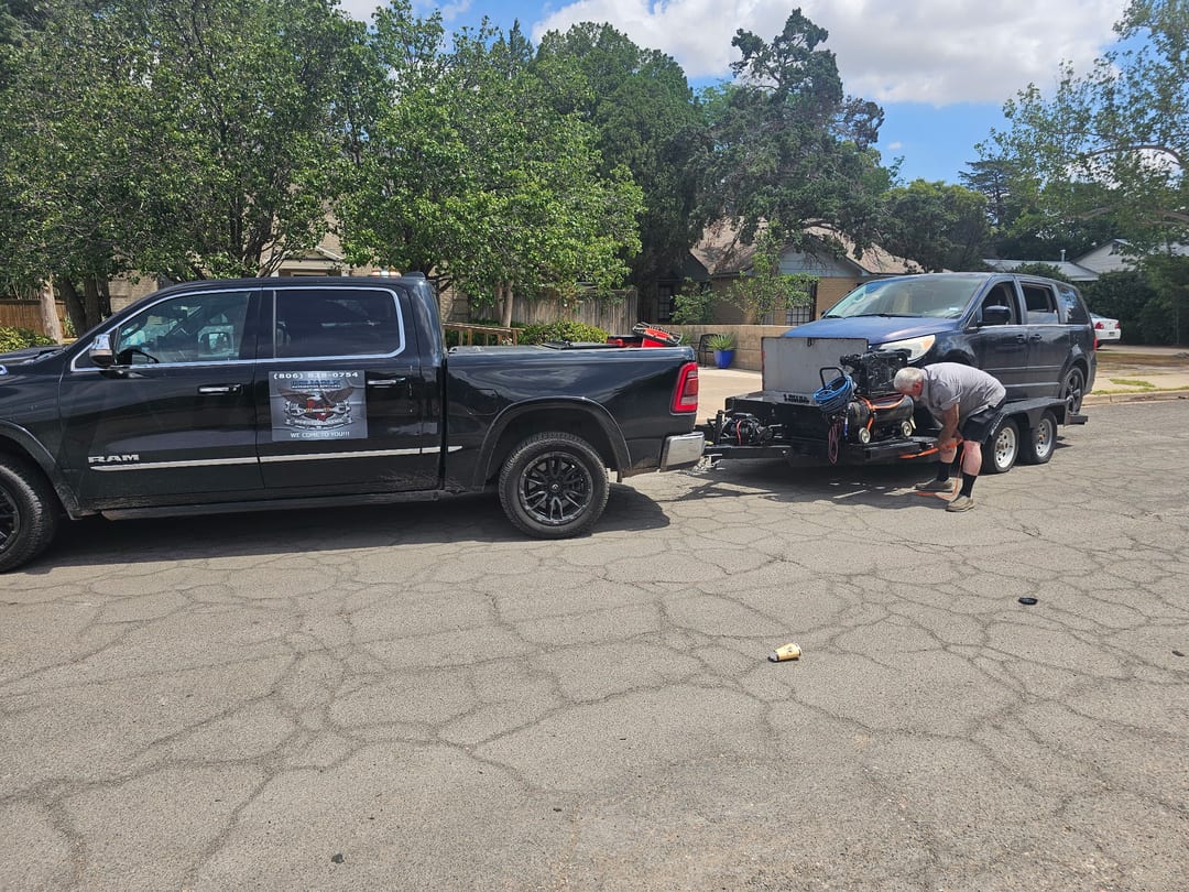 Reliable Automotive Services