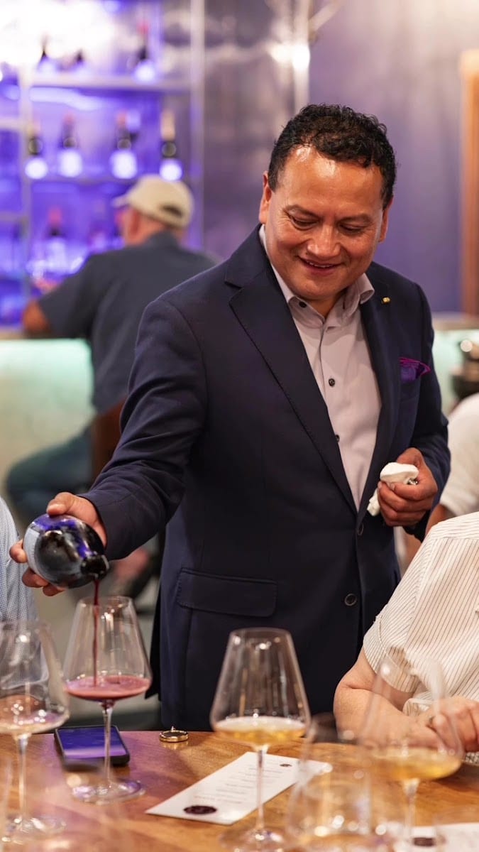 Mesón Sommelier, photo 3