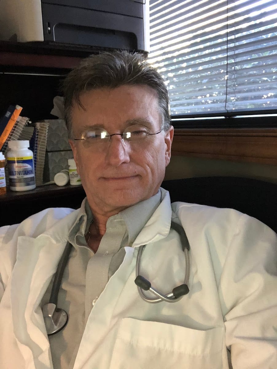 Dr. Elwyn J. Perser, MD