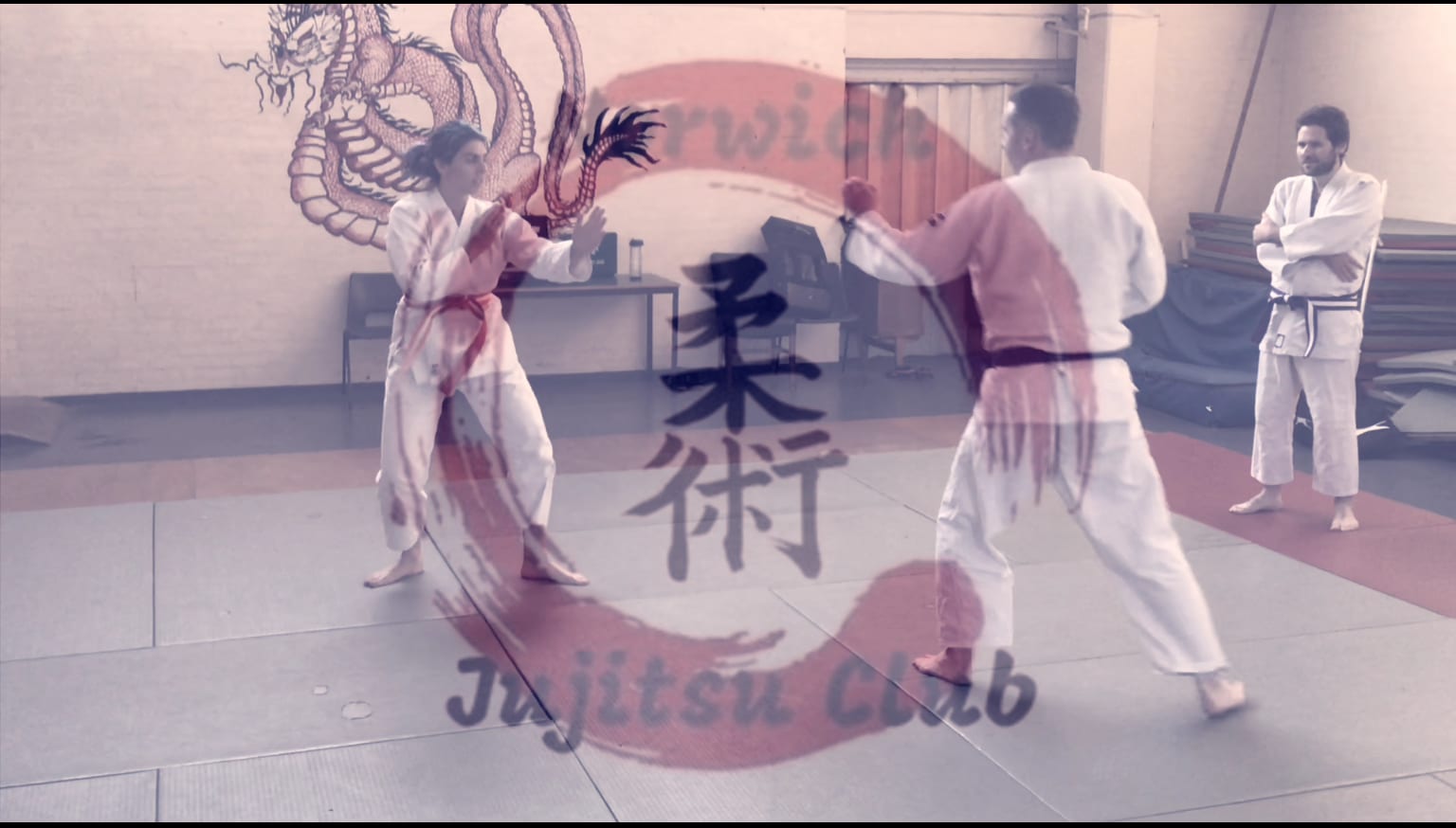 Norwich Jujitsu Club, photo 2