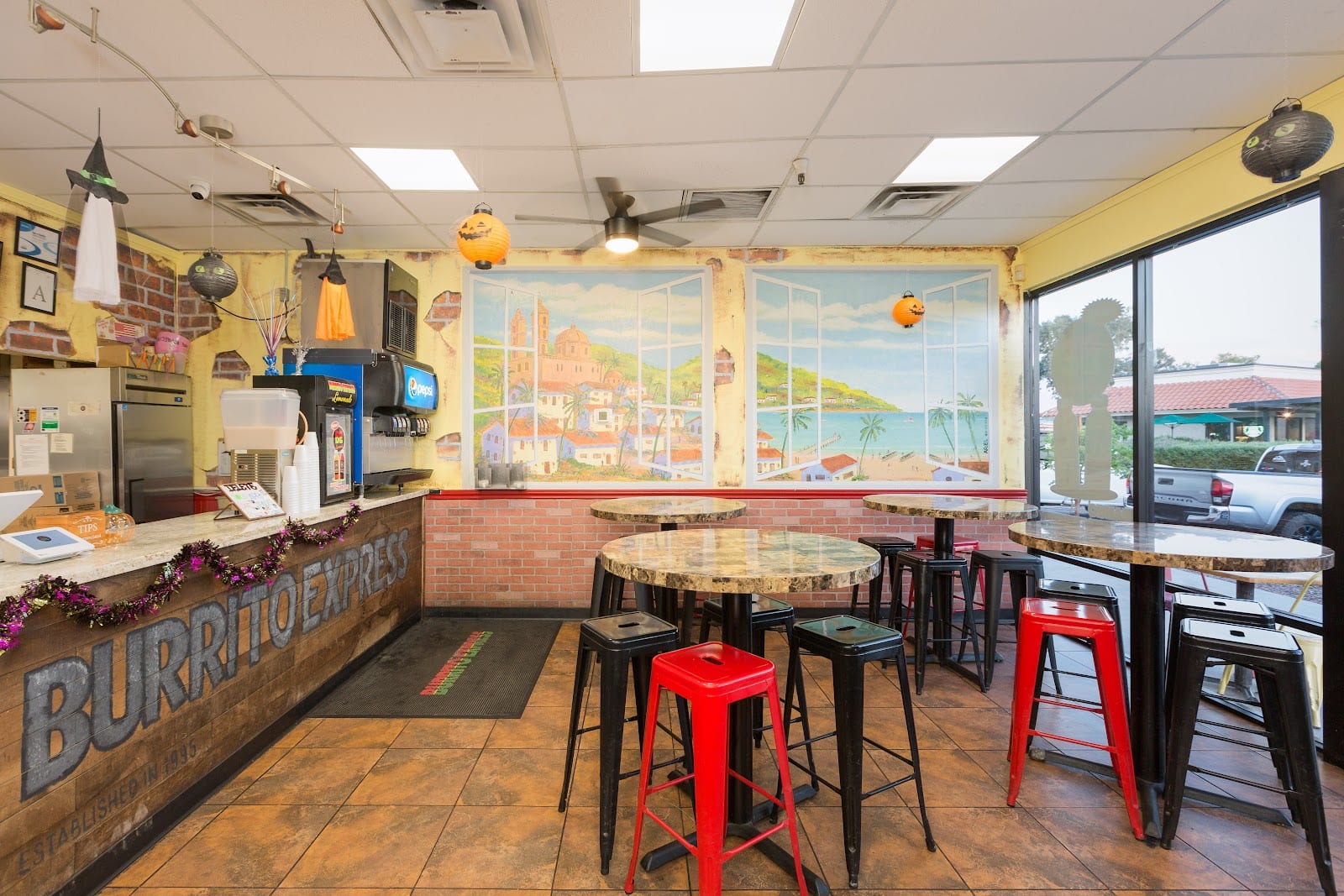 Burrito Express, photo 4