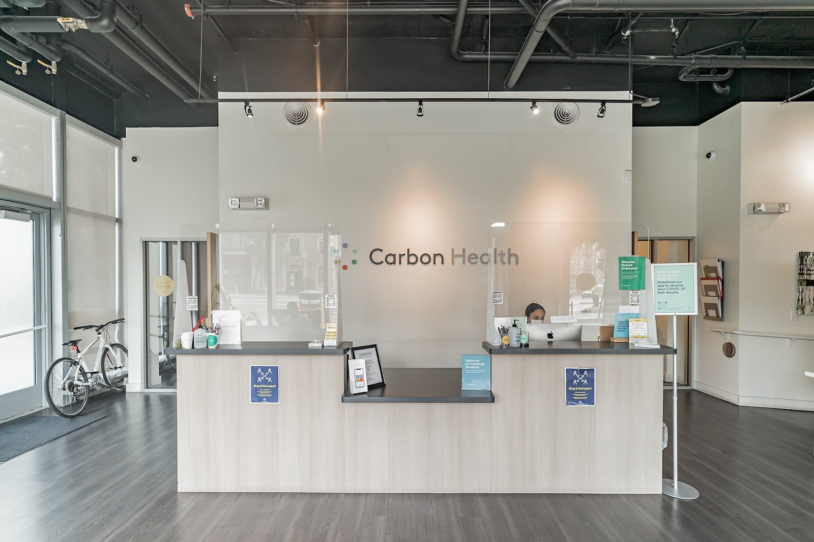 Carbon Health Urgent & Primary Care San Francisco - Castro, photo 3
