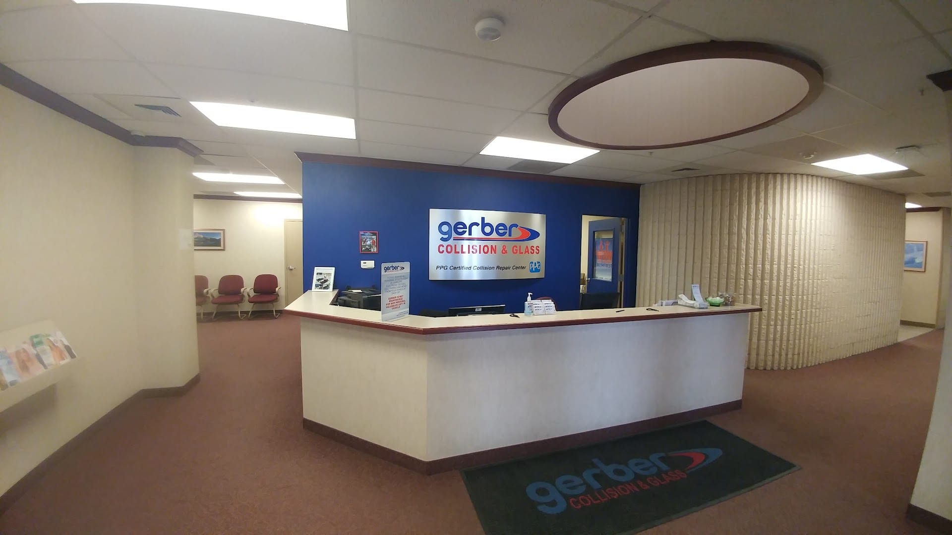 Gerber Collision & Glass, photo 3