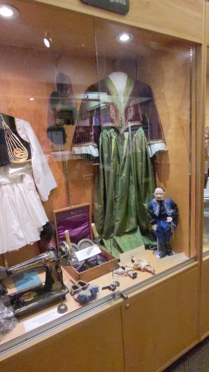 Hellenic Cultural Museum, photo 2