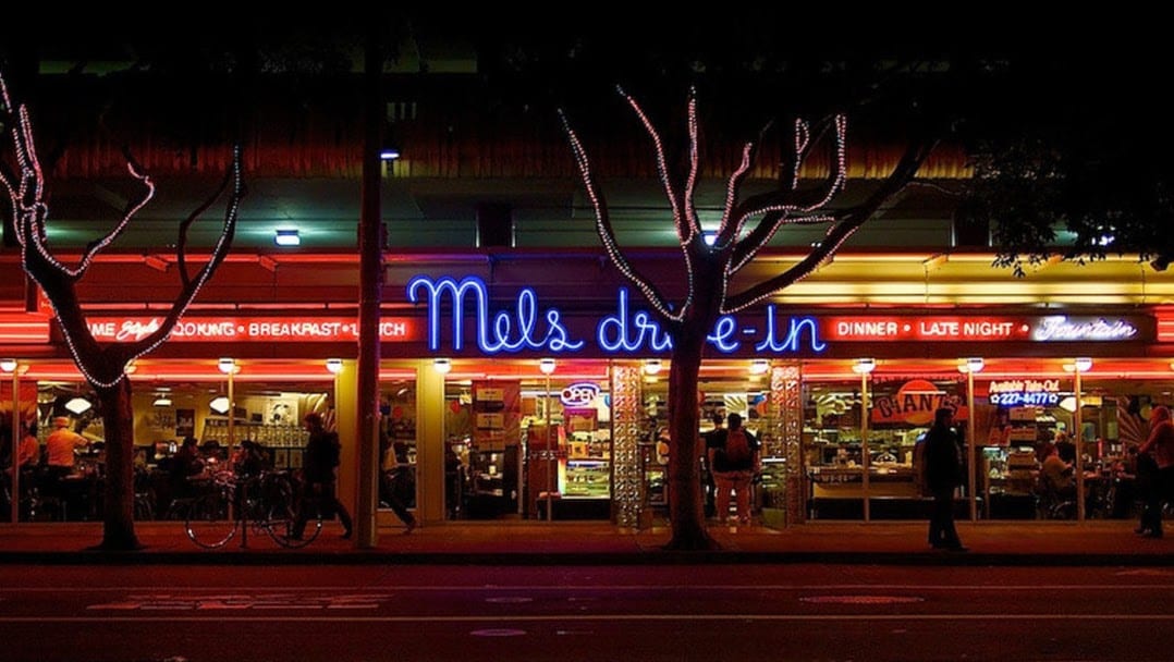 Mel's Drive-In, photo 2