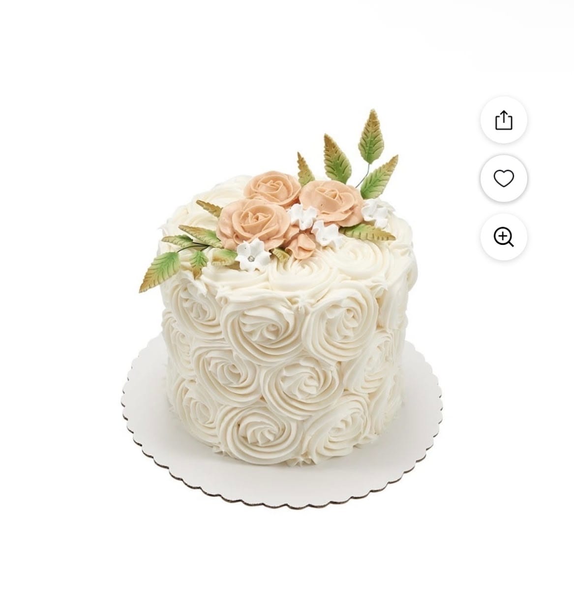 Walmart Bakery, photo 3