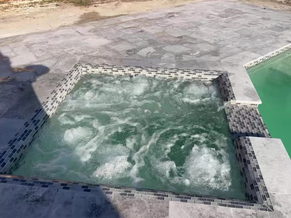 Freedom Pools and Spas, LLC, photo 3