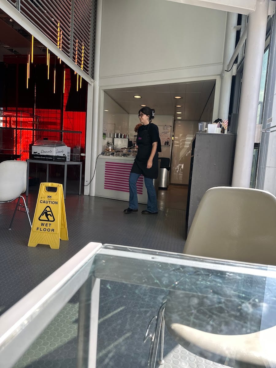 The Terrace Café