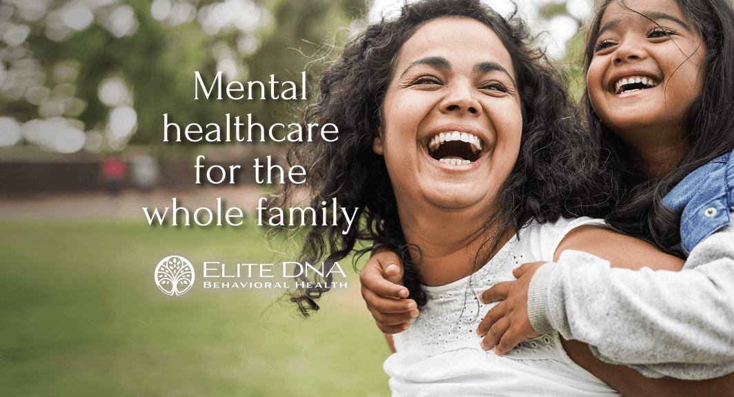 Elite DNA Behavioral Health Therapy & Psychiatry Clinic - Port Charlotte Tamiami