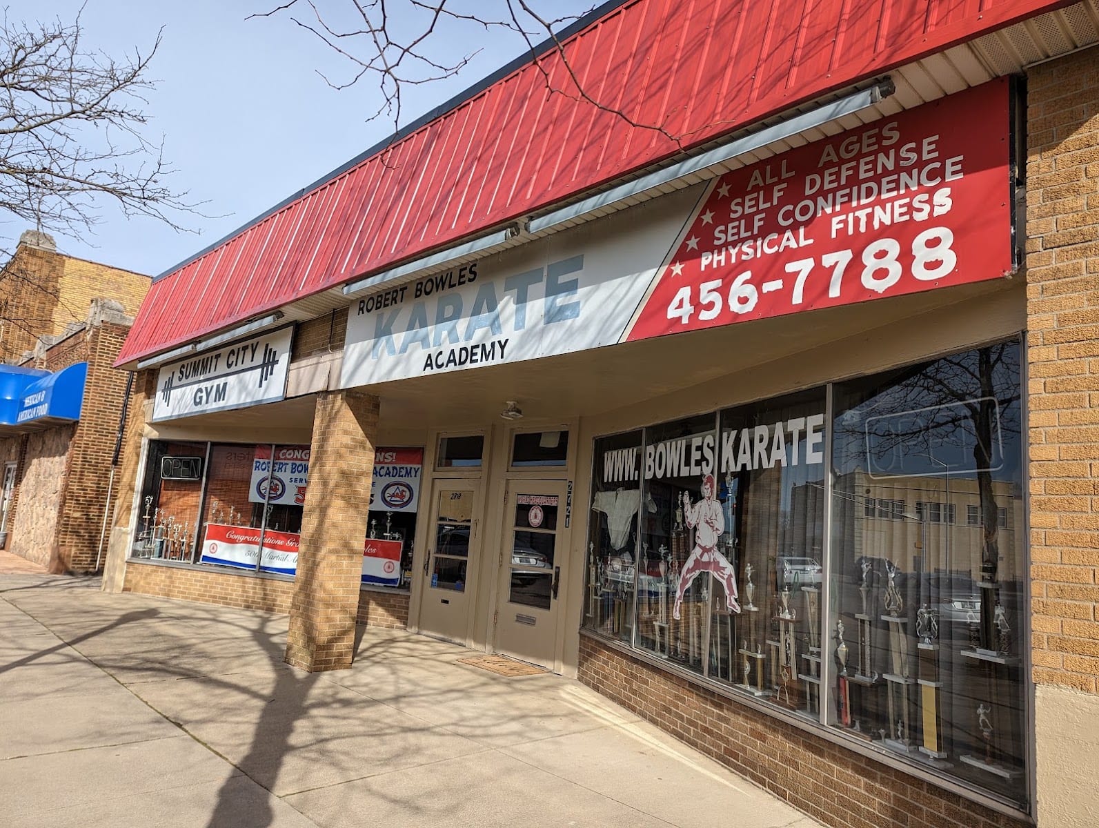 Bowles Karate Academy USA, Inc., photo 2