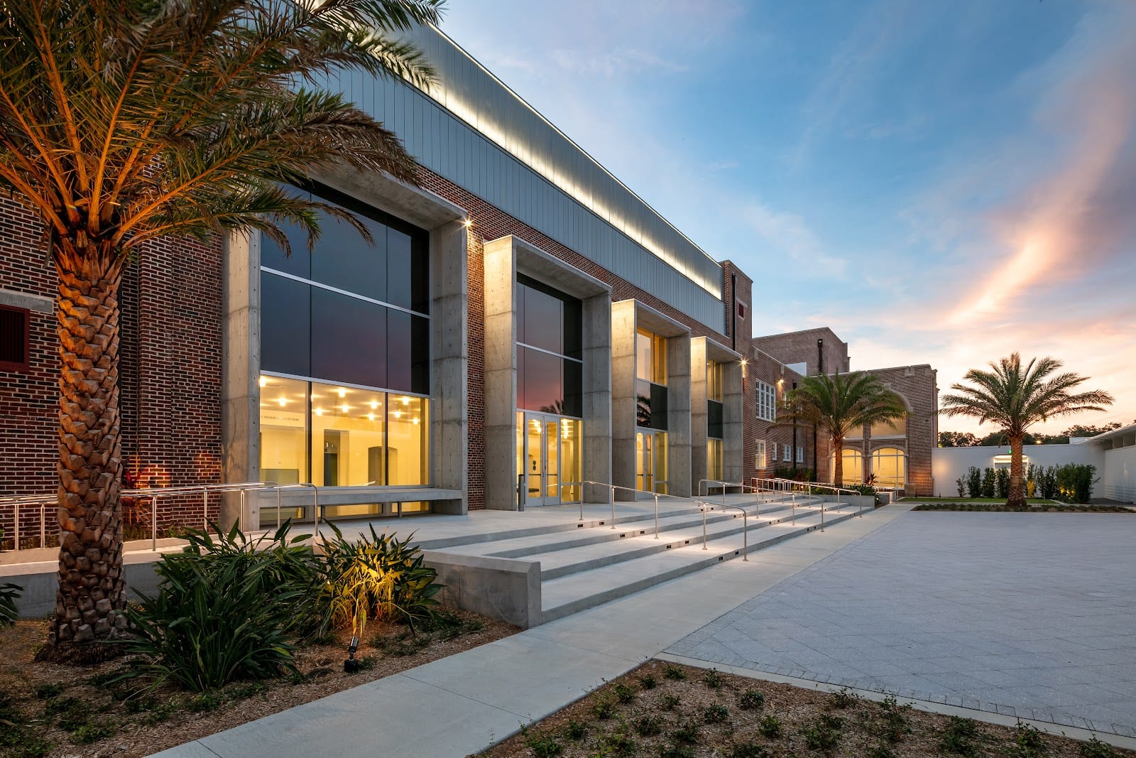 Sarasota Art Museum, photo 2