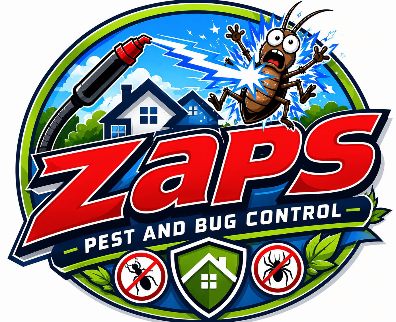 Zaps Pest and Bug Control Service, photo 2