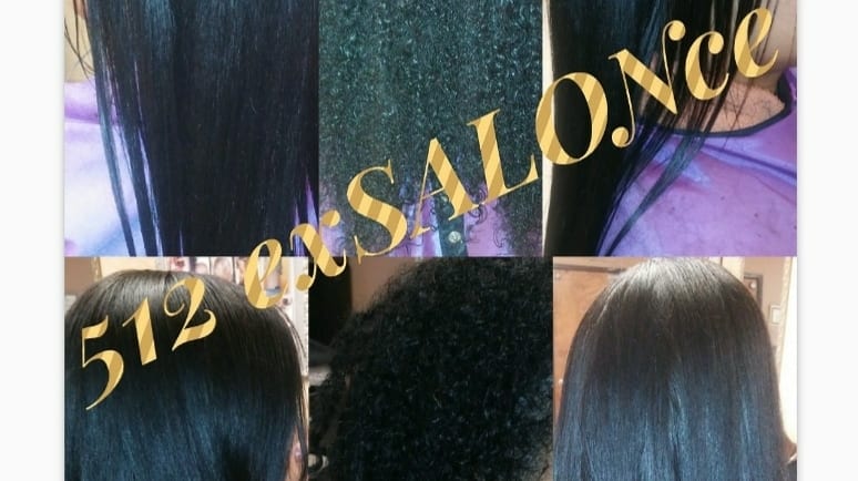 512 exSALONce, photo 2