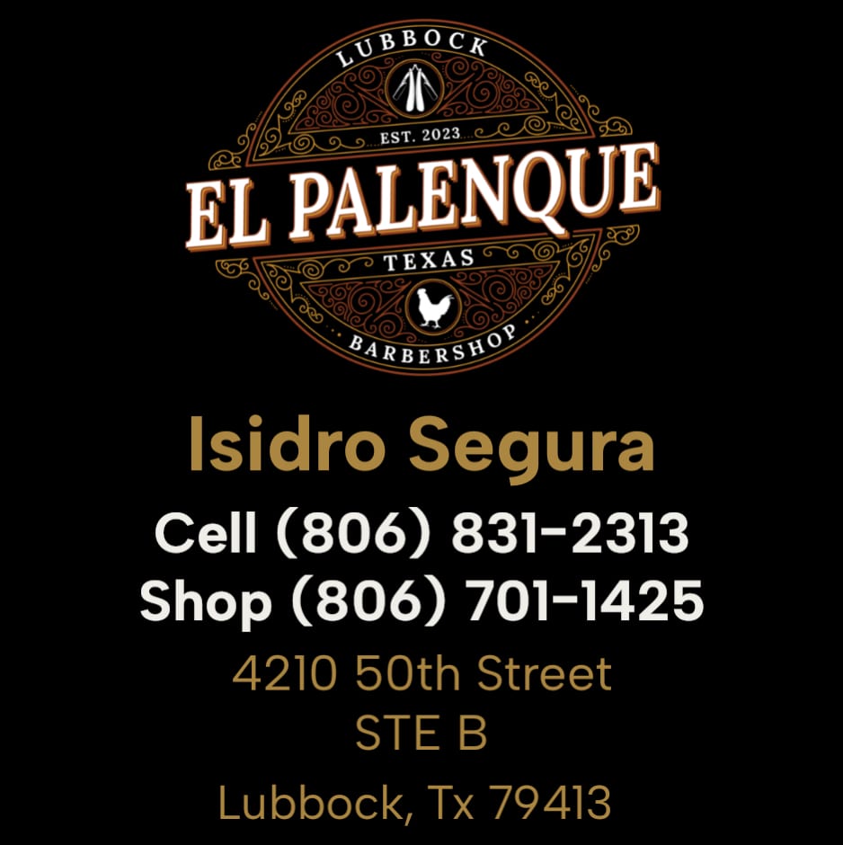El Palenque Barbershop