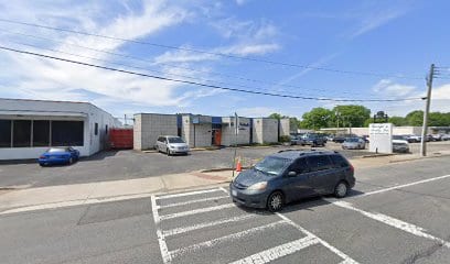 George's Realty Inc
