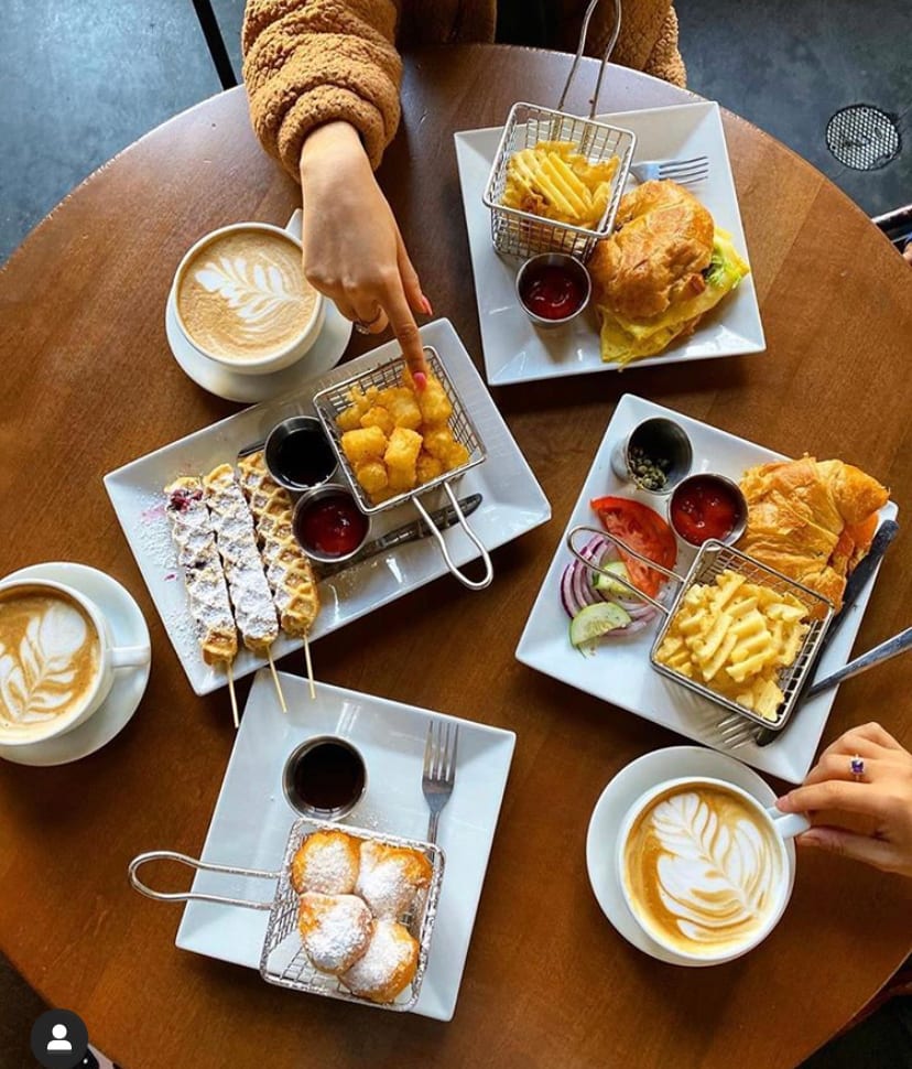 The Nest Cafe