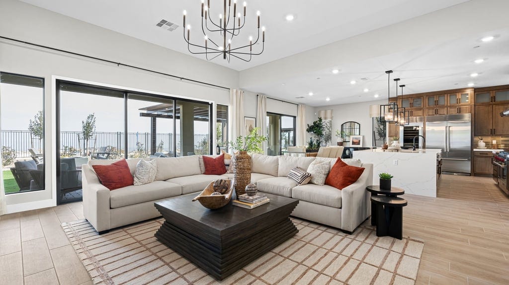 Ashland at Summerlin - Taylor Morrison, photo 2