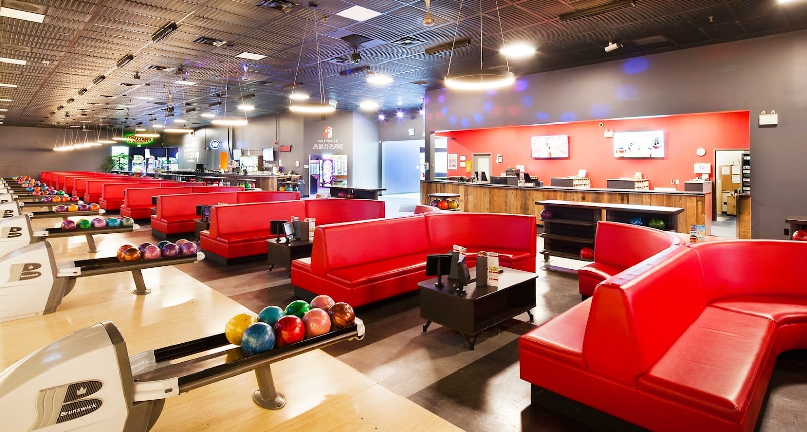 Splitsville Bowl Richmond Hill, photo 4