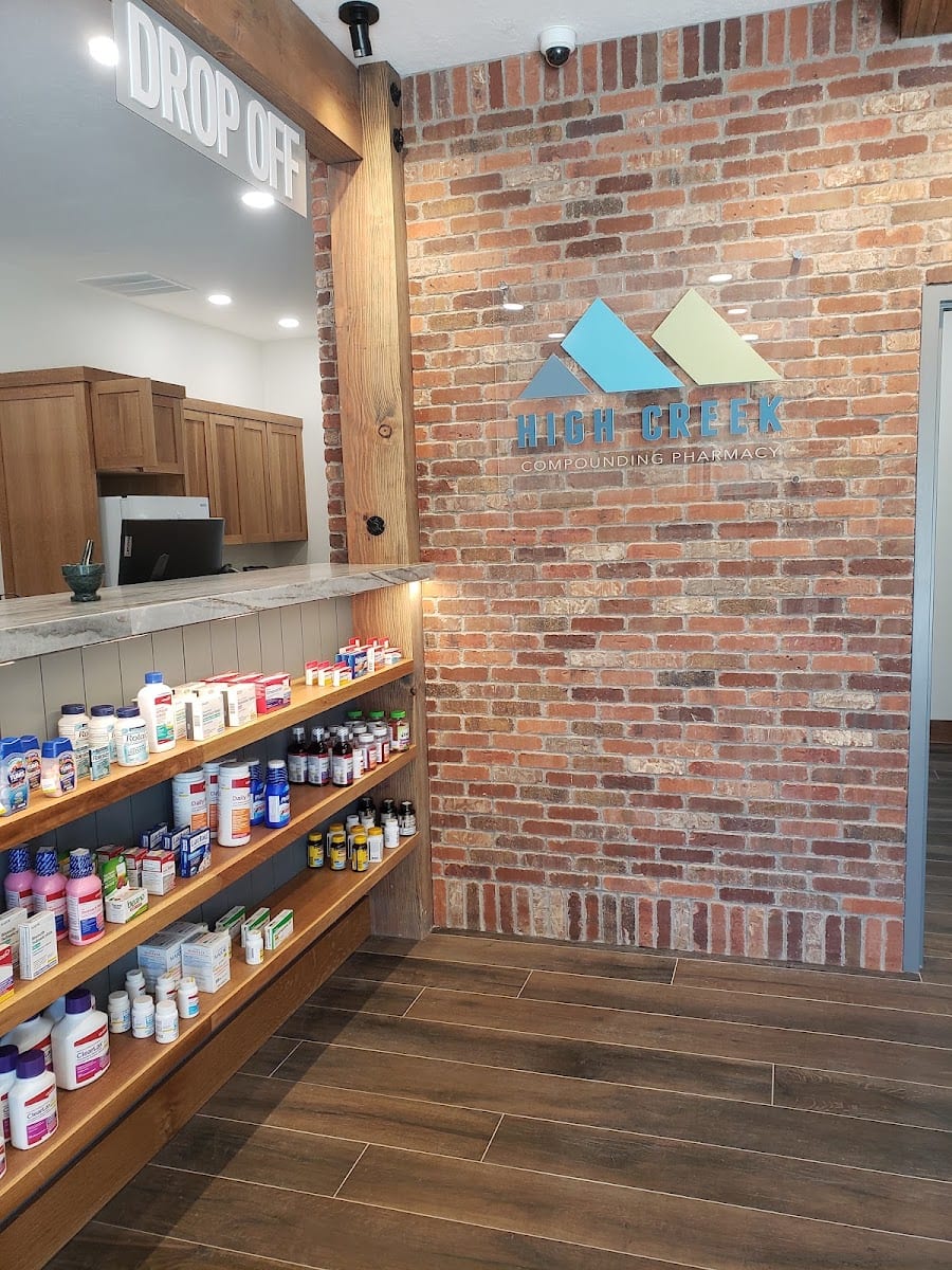 High Creek Pharmacy, photo 4
