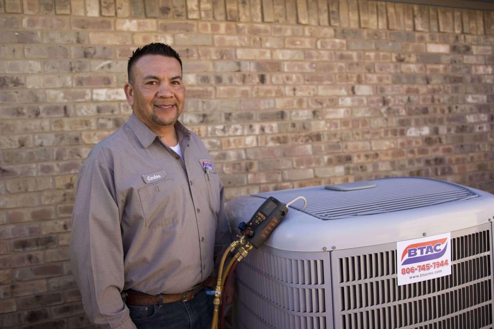 Bruce Thornton Air Conditioning, photo 3